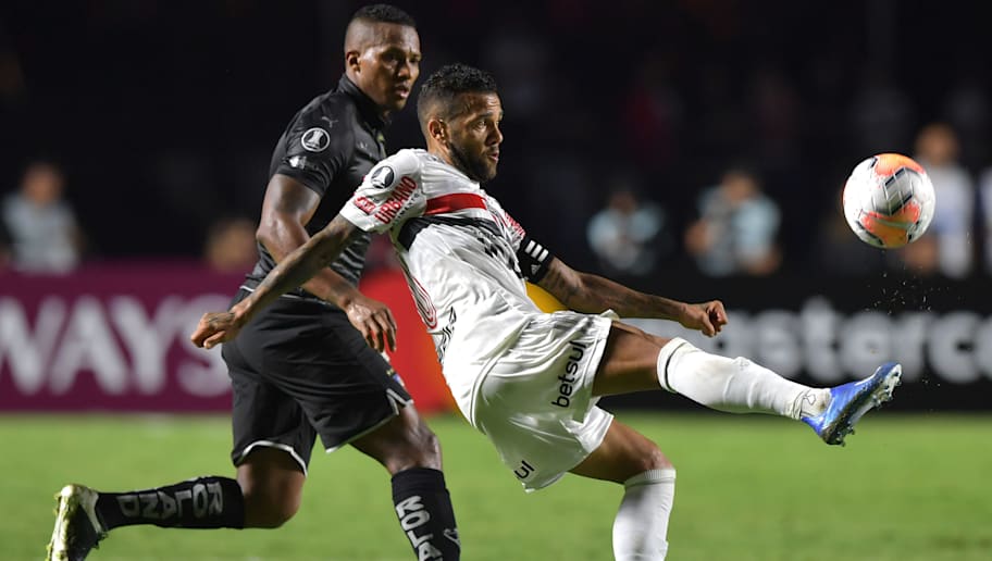 [COMENTE]: Qual movimento o São Paulo deve fazer na próxima janela de transferência?