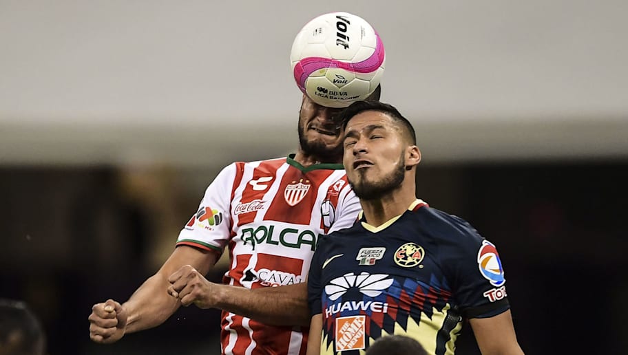 América vs Necaxa | Cuándo es, canal de TV, streaming online y posibles alineaciones