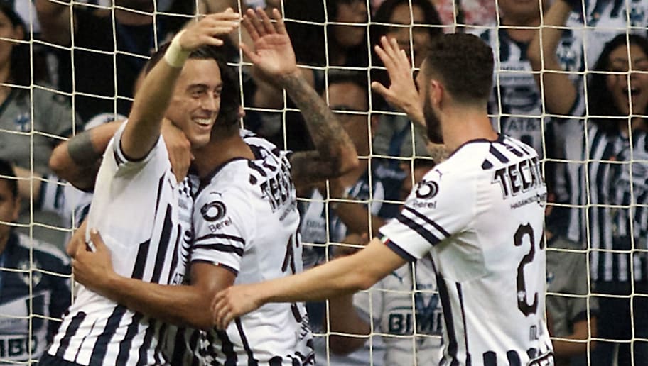 El jugador de Rayados que está en la mira del América
