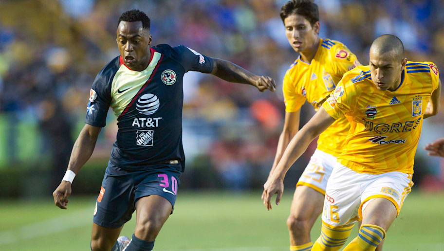 América vs Tigres | Horario, transmisión de TV y posibles ...