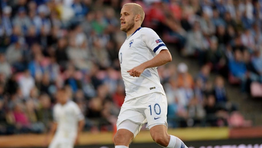 6 Championship Players To Watch In The Uefa Nations League During The International Break 90min