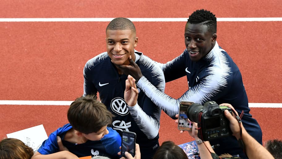 6 Things You Need To Know About The Uefa Nations League Before It Kicks Off On Thursday 90min