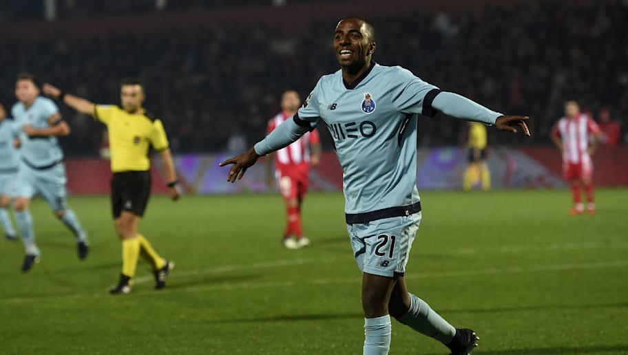 Fix: Leicester City verpflichtet Ricardo Pereira vom FC ...