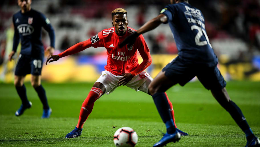 FBL-POR-LIGA-BENFICA-BELENENSES
