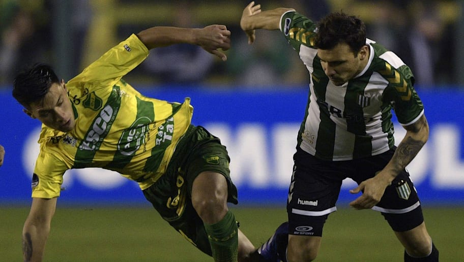 Sportmob Dias Horarios Y Donde Ver Por Tv Los Octavos De Final De La Copa Sudamericana