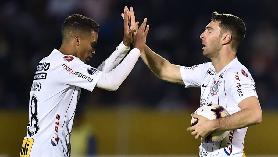 Retrospectiva do Corinthians - Erros e acertos de 2019