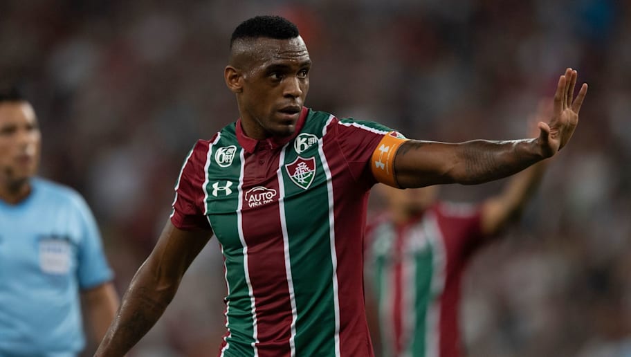 5 motivos para acreditar que o Fluminense não será ...