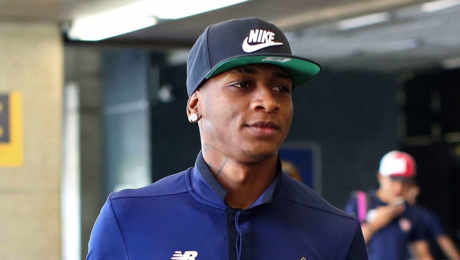 Queimado da equipe? Corinthians encosta Yony González e atacante treina separado; entenda