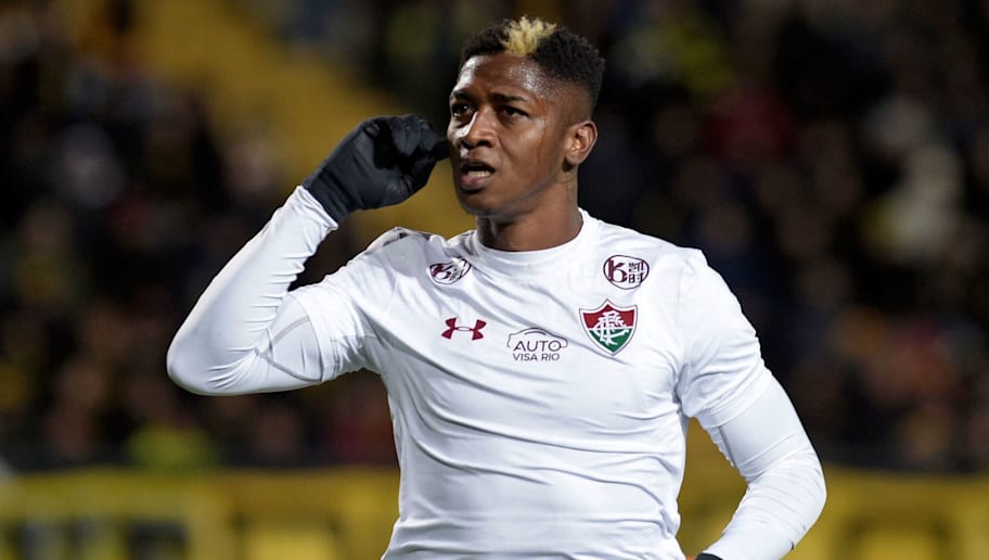 Yony González no Corinthians: o que o torcedor do Timão ...