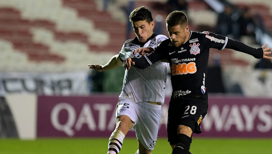 Sem negócio: Corinthians rechaça sondagem de R$ 27 milhões por reserva