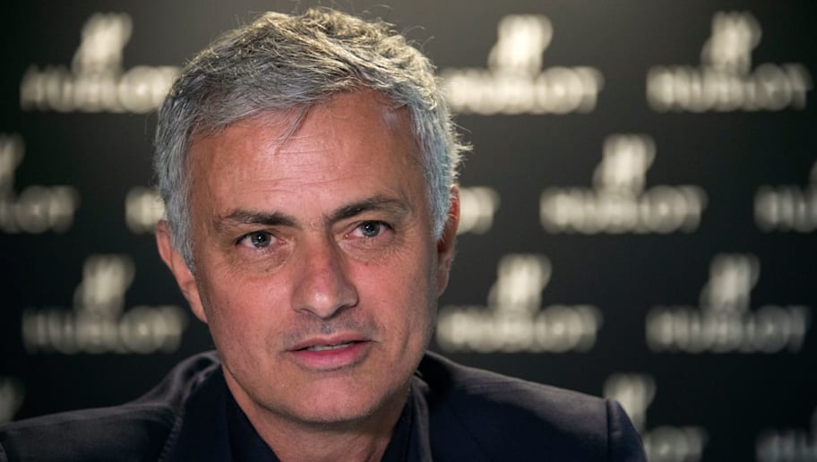 9 Things That Will Definitely Happen At Tottenham Under Jose Mourinho 90min
