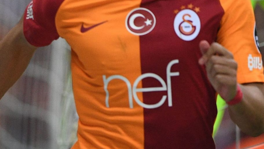 Galatasaray Forma Gogus Sponsorlugundan 6 Milyon Dolar Gelir Elde Etmeyi Hedefliyor 90min