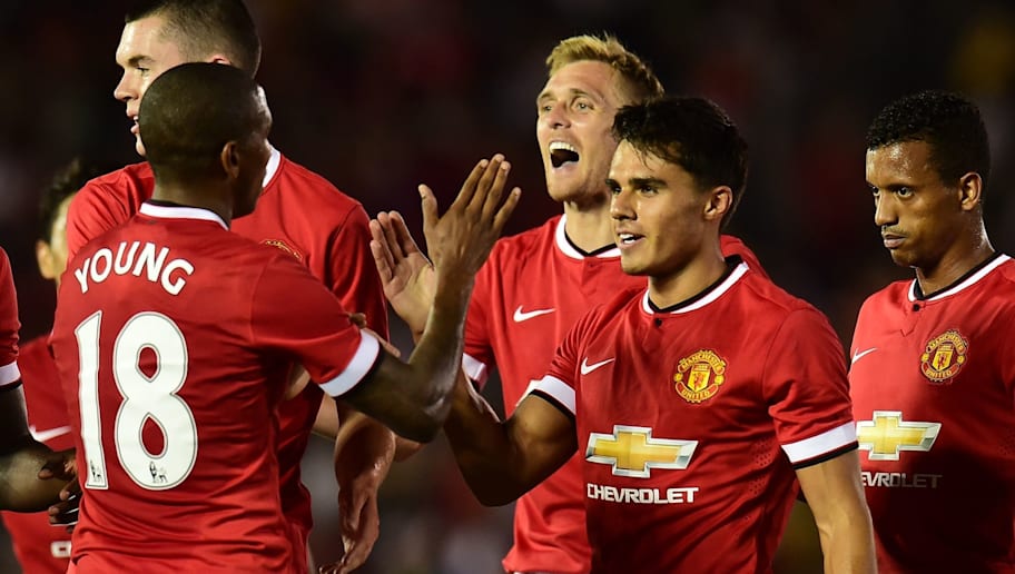 Every Manchester United Academy Graduate To Debut In The Post Ferguson Era Ranked 90min