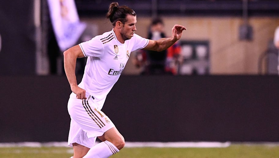 John Toshack Kritik Gareth Bale Setelah Batal Pindah ke