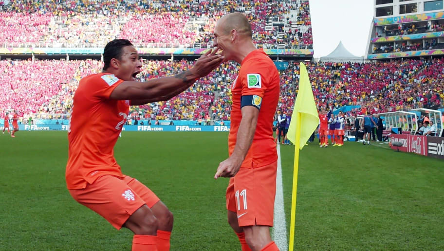 10 Choses Que Vous Ignorez Sur Memphis Depay 90min