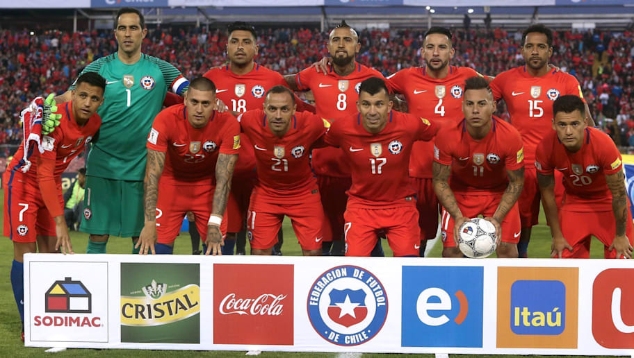 8 Of The Highest Ranked Nations In Fifa S World Standings That Won T Feature At The 18 World Cup 90min 8 Of The Highest Ranked Nations In Fifa S World Standings That Won T Feature At The 18 World Cup 90min