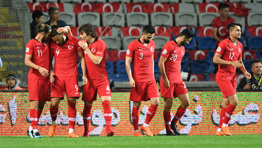 Turkiye Moldova Macinin Biletleri 3 Hafta Oncesinden Tukendi 90min