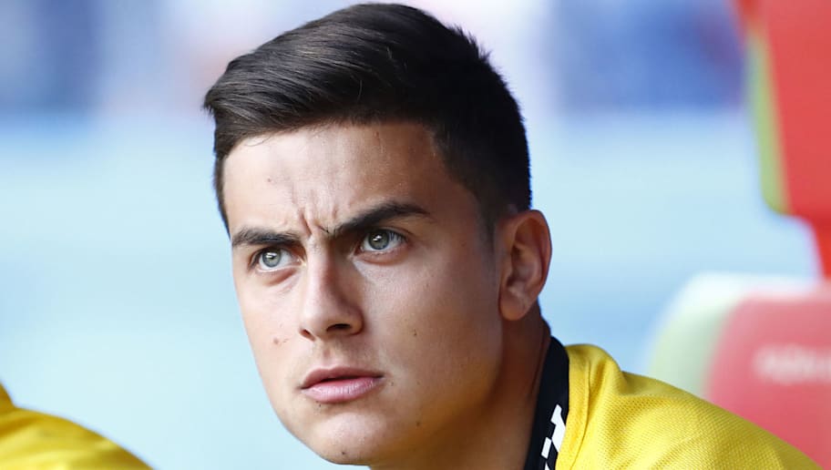 Retroscena Dybala E Le Chiamate Per L Arrivo Di Cristiano Ronaldo Telefonava Ogni Giorno 90min