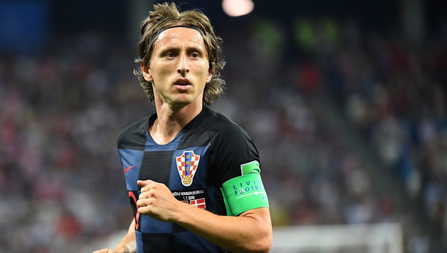 Croatia 1-1 Denmark (3-2 Pens): Player Ratings As Croatia Edge Out