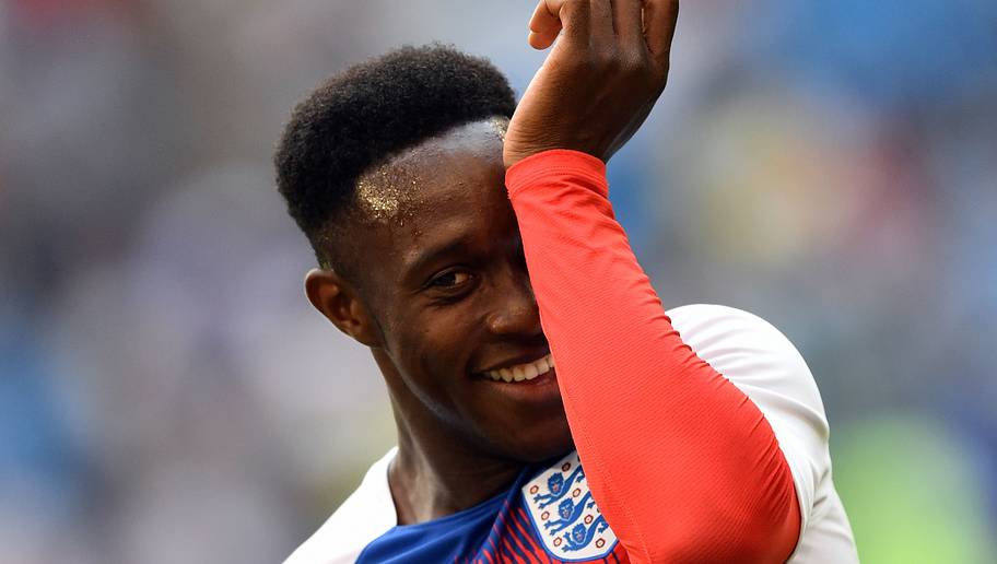 Arsenal Manager Unai Emery Touts Striker Danny Welbeck As Possible