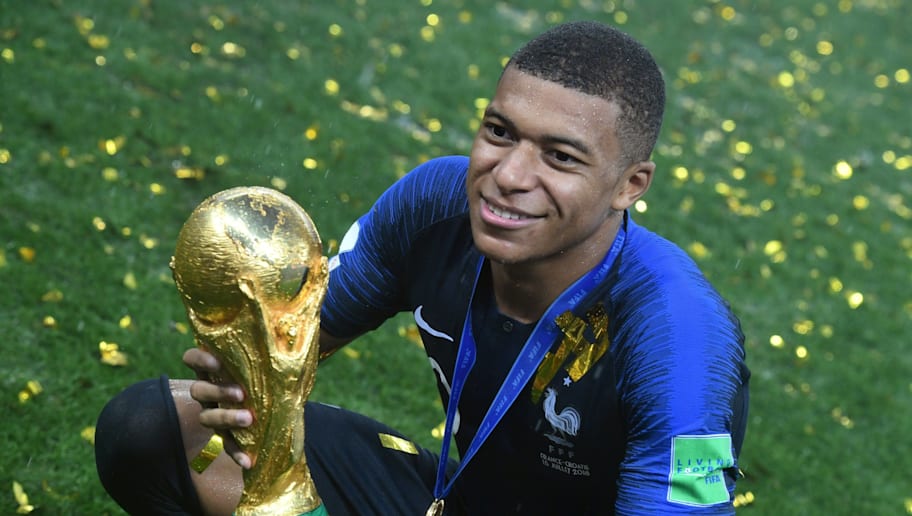 Picking The Best Potential France Lineup To Face Germany In The Uefa Nations League On Thursday 90min