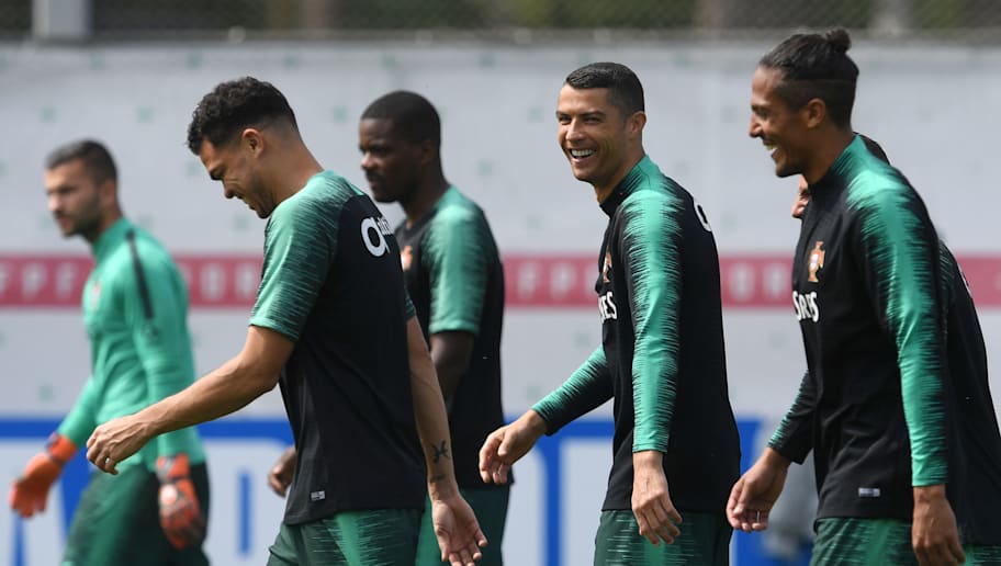 Preview Piala Dunia 2018 - Portugal v Spanyol: Portugal ...