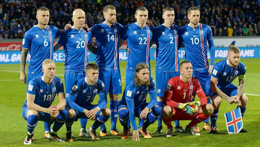 18 Fifa World Cup Team Preview Analysing Iceland S Chances At The Tournament 90min