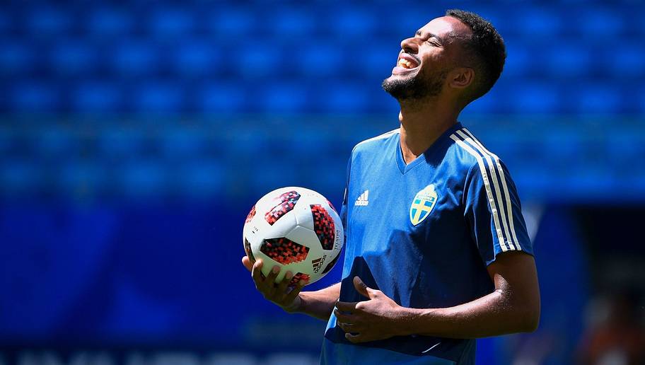 Magpies Have Bid Accepted For Swedish International As Rafa Benitez Looks To Solve Goalscoring Woes Ht Media