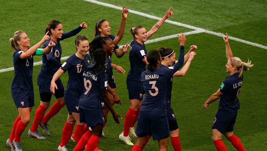 à¸à¸¥à¸à¸²à¸£à¸à¹à¸à¸«à¸²à¸£à¸¹à¸à¸ าà¸à¸ªà¸³à¸«à¸£à¸±à¸ France 4â0 South Korea