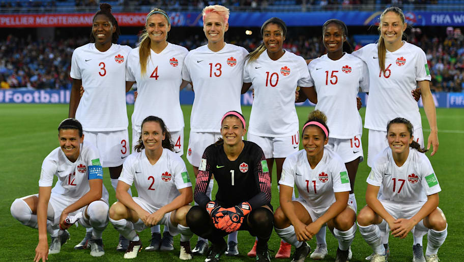 Women's World Cup: Canada Could Be the Real Dark Horse After Opening Win & Another Clean Sheet