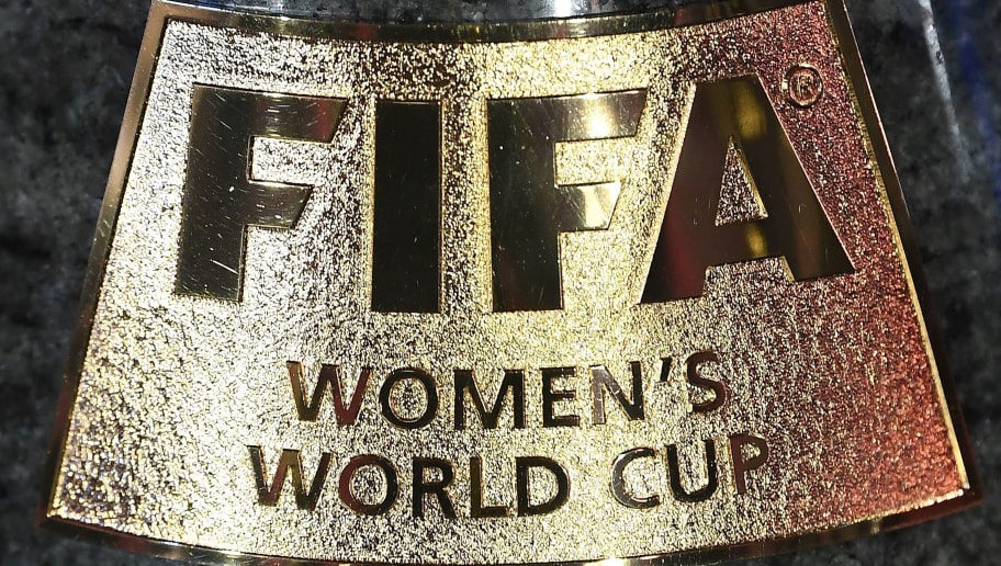 FBL-WOMENS-WORLCUP-2019