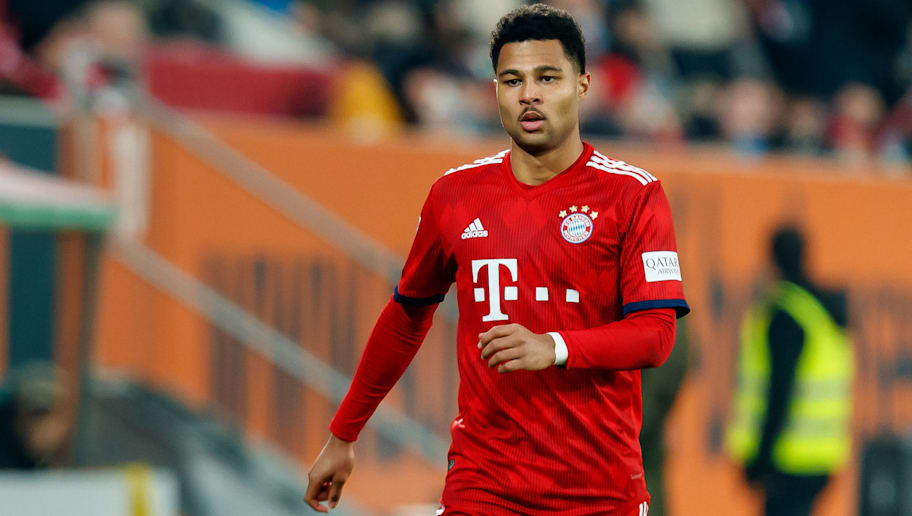 6 Champions League Round of 16 Players Who Could Move to ...