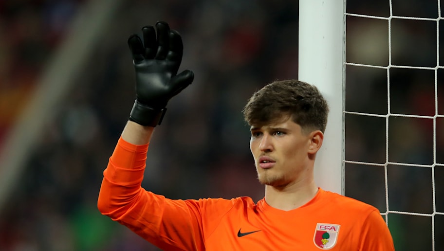 Offizielles Dementi: VfB besitzt keine Kaufoption bei ...