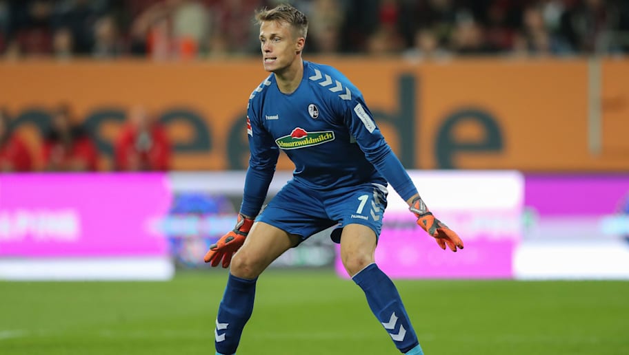 Sc Freiburg Die Voraussichtliche Aufstellung Gegen Hertha Bsc German Site