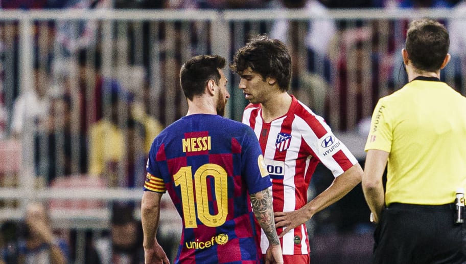 3 Times Lionel Messi Showed That He is Not as Humble as People ...