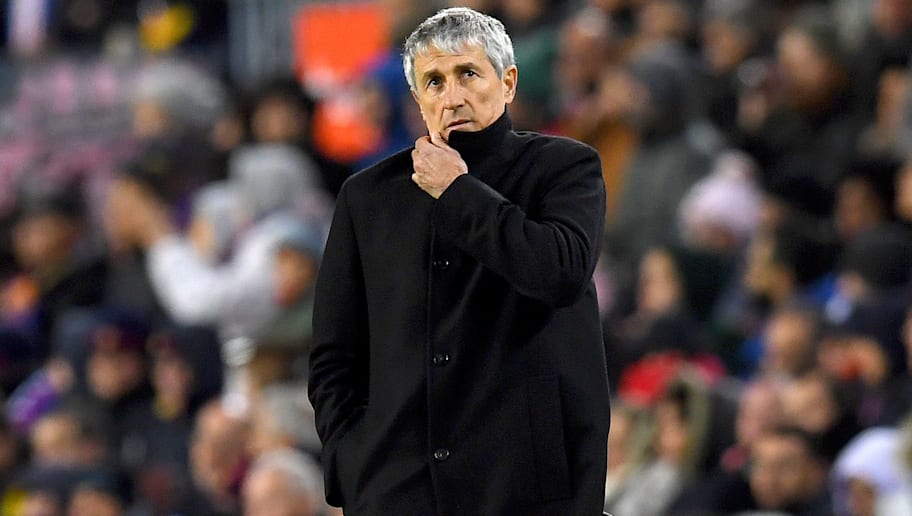 Stats Reveal Barcelona's Dominance in First Win Under ...