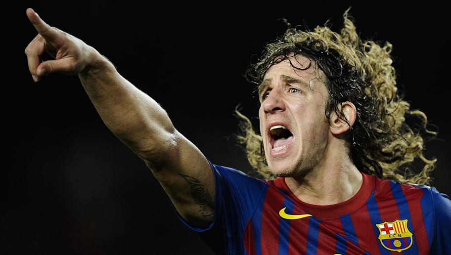 6 Líderes Legendarios Que Marcaron Sus Ligas 90min - 