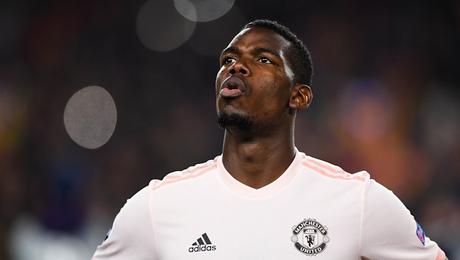 Mercato Real Madrid Pogba Demande A Manchester United De Baisser Son Prix De Transfert 90min