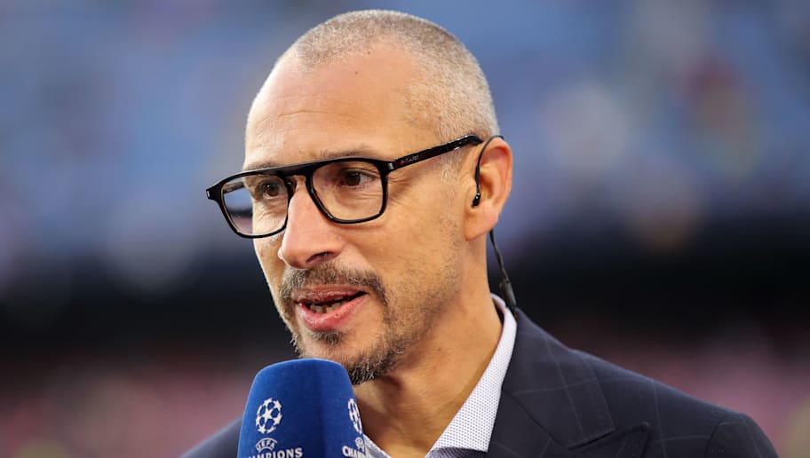 Sweden Legend Henrik Larsson Reveals His Manchester United Regret