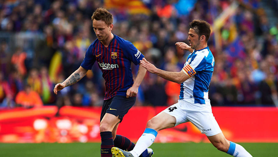 La posible alineación del FC Barcelona para el partido de mañana ante