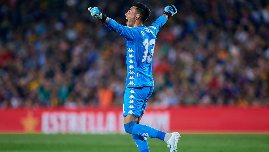 LIGA : le onze des joueurs de 21 ans ou moins à suivre en 2020