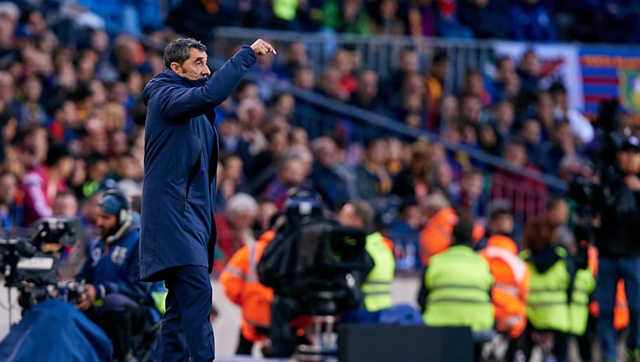 5 Things We Learned as Barcelona Thrash Real Madrid to ...