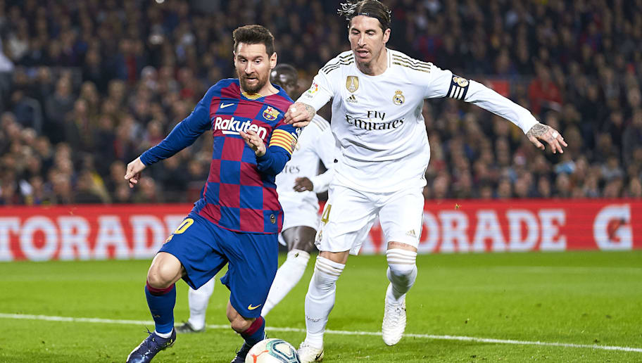 Revelan Los Salarios Anuales Que Paga Cada Uno De Los Equipos De Laliga 90min