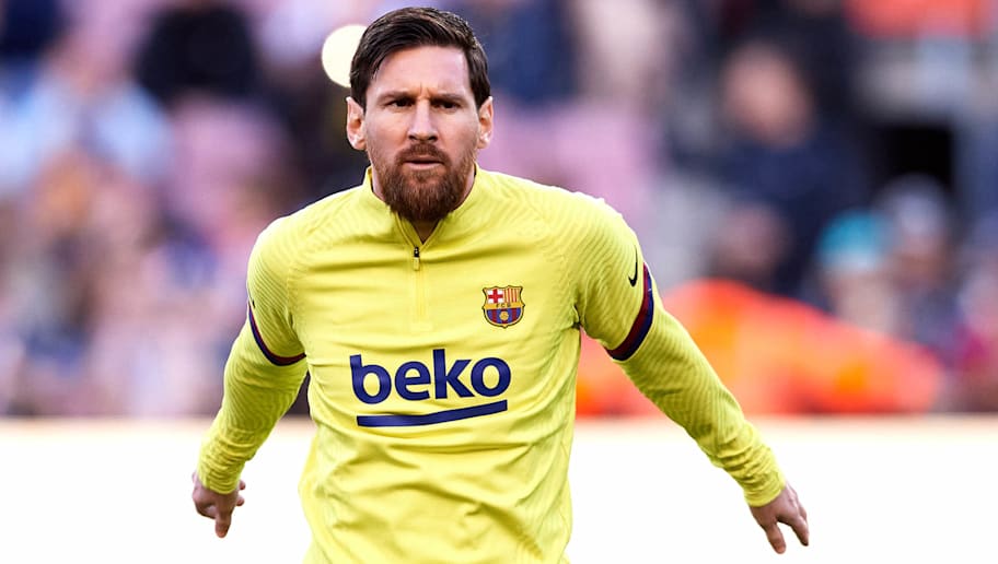 Leo Messi es el futbolista con más ingresos anuales del ...