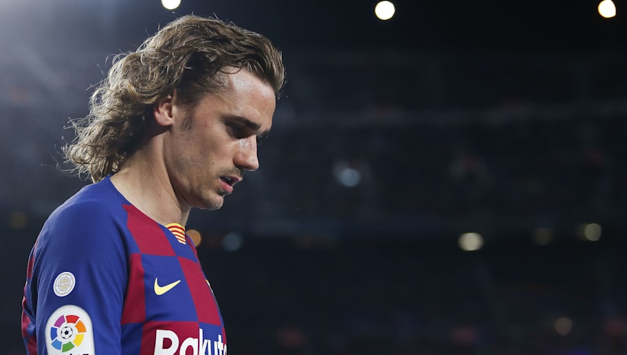 Antoine Griezmann