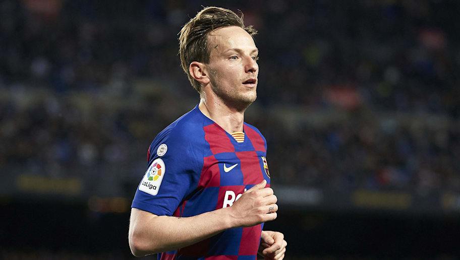 Ivan Rakitic