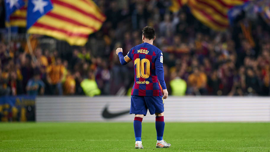 Levante Vs Barcelona Key Facts Stats To Impress Your Mates Ahead Of La Liga Clash Ghana Latest Football News Live Scores Results Ghanasoccernet