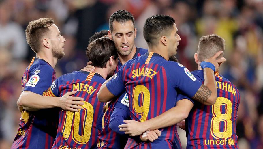Resultado de imagen para fc barcelona
