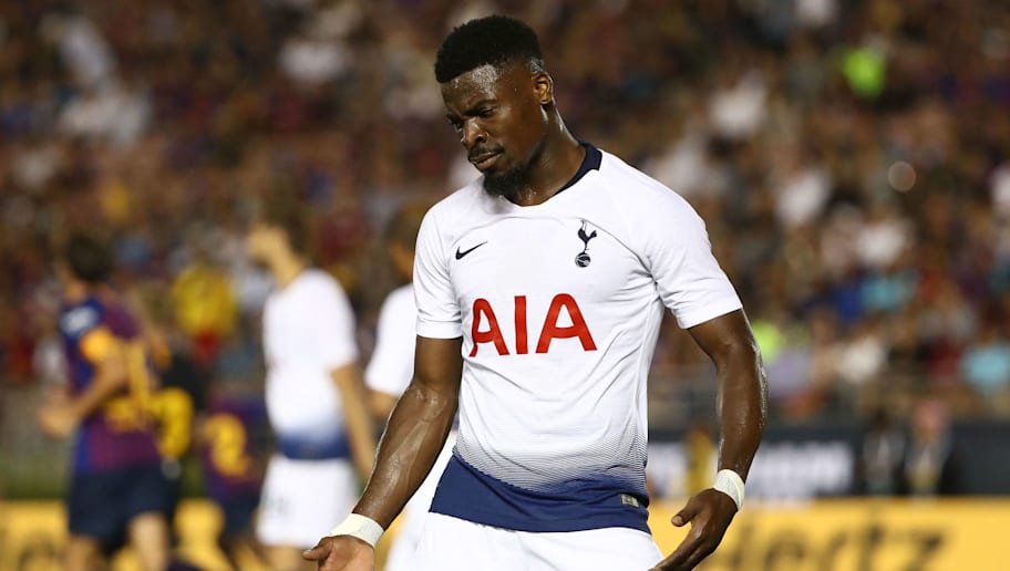 Picking the Likely Tottenham Lineup to Face Newcastle in ...