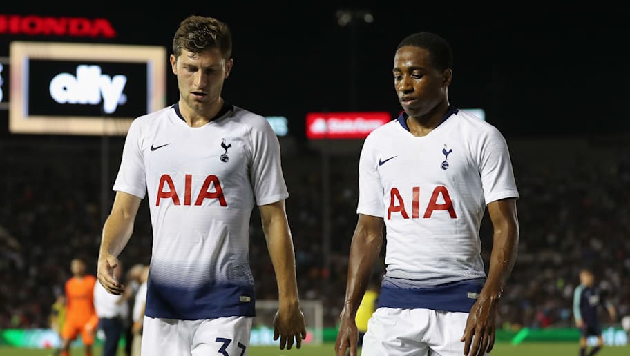 Picking the Likely Tottenham Lineup to Face Newcastle in Saturday's First Premier League Game ...